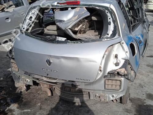 Servo brake RENAULT CLIO III (BR0/1, CR0/1) 1.5 dCi | BP9073312M42 