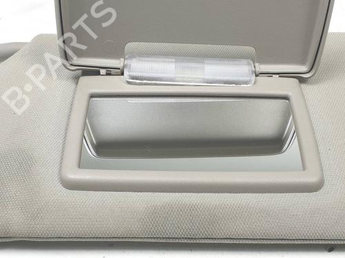 Left sun visor CHRYSLER 300C (LX, LE) 3.0 CRD | BP40287831I1 - Image 4