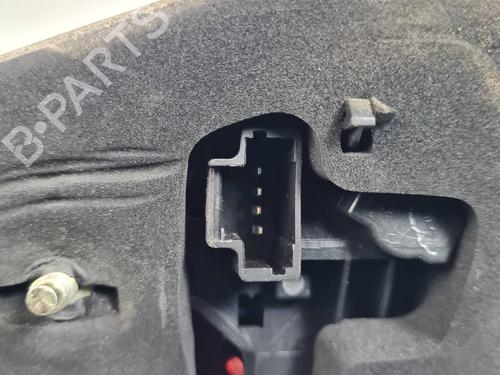 Left tailgate light PEUGEOT 607 (9D, 9U) 2.7 HDi 24V | BP38165688C79 - Image 4