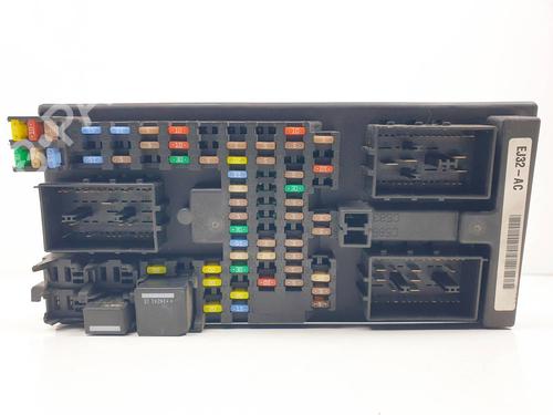 Used Fuse box Fuse box LAND ROVER RANGE ROVER EVOQUE (L538) 2.0 D (150 hp) 30844139 30844139