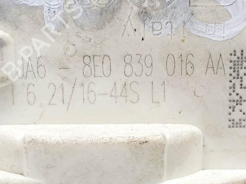 Rear right lock AUDI A4 B7 (8EC) 2.0 TDI 16V | BP17479427C99 