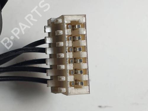 Steering column stalk VW CADDY V Box Body/MPV (SBA, SBH) 2.0 TDi | BP29581821I23 - Image 4