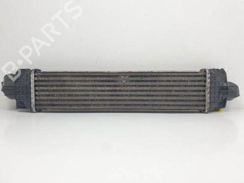 Intercooler FORD FOCUS II (DA_, HCP, DP) 1.6 TDCi | BP13746801M30 