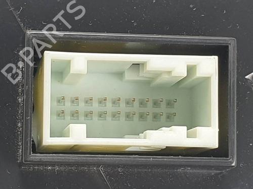 Instrument cluster OPEL CROSSLAND X / CROSSLAND (P17, P2QO) 1.2 (75) | BP25119589C47 
