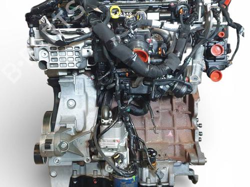 Engine FORD KUGA II (DM2) 2.0 TDCi 4x4 | BP34512509M1  - Image 6