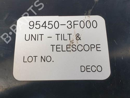 Electronic module KIA OPIRUS (GH) 3.5 | BP13100155M83 - Image 4