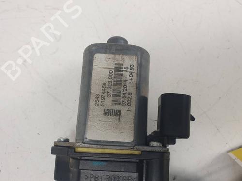 Front right window mechanism FORD KA (RU8) 1.2 | BP38346235C23 - Image 3