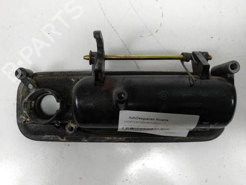 Tailgate handle VW GOLF IV (1J1) 1.9 TDI | BP8916260C132 