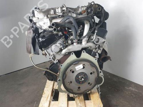 Engine MITSUBISHI PAJERO SPORT I (K7_, K9_) 3.5 4WD | BP12358038M1 