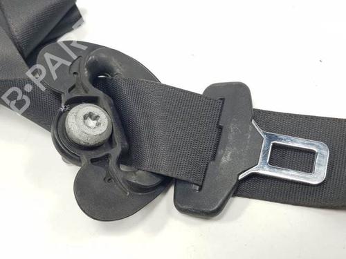 Rear left seatbelt MINI MINI (R56) One | BP17980912I29 