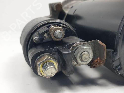 Starter MERCEDES-BENZ SLK (R170) 230 Kompressor (170.447) | BP20691185M8 