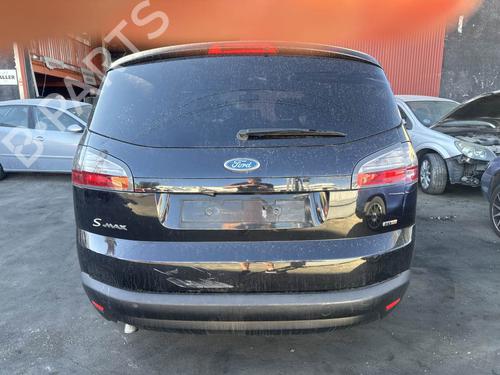 Front left window mechanism FORD S-MAX (WA6) 2.0 TDCi | BP28837352C22  - Image 9