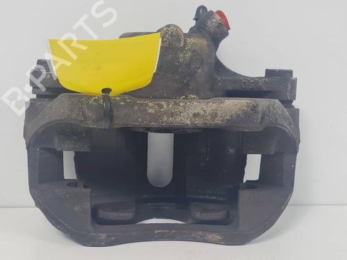 Right front brake caliper RENAULT KANGOO (KC0/1_) 1.5 dCi (KC07) | BP34513385M104 - Image 4