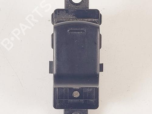 Left rear window switch NISSAN QASHQAI / QASHQAI +2 I (J10, NJ10, JJ10E) [2006-2014]  17961184