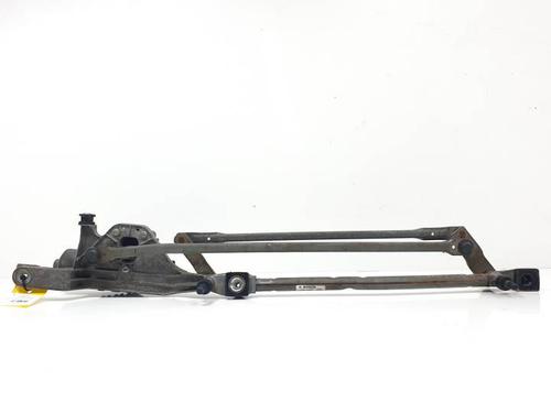 Used Front wiper motor FORD FOCUS II (DA_, HCP, DP) 1.6 TDCi (90 hp) 24990946