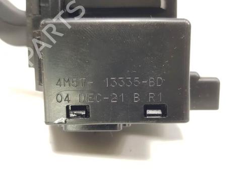 Ratstangsstang FORD FOCUS C-MAX (DM2) 1.8 | BP8333348I23 