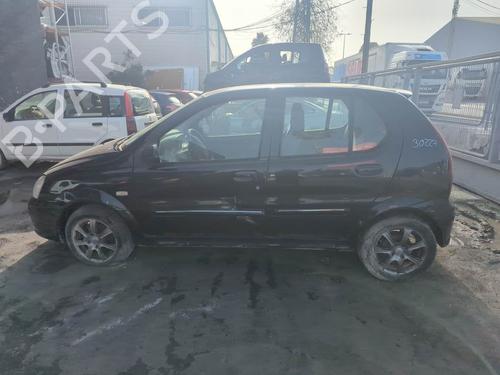 Left front fog light TATA INDICA 1.4 TD | BP24935396C30  - Image 12