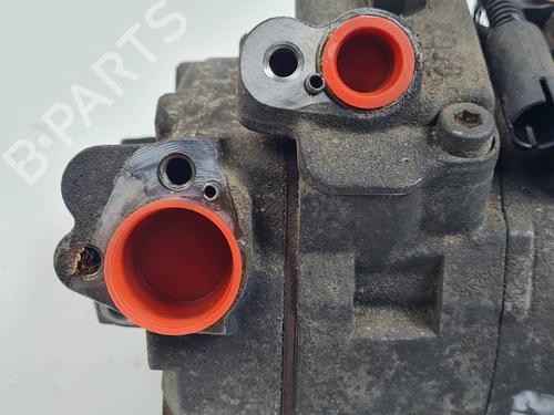 AC compressor BMW 5 Touring (E39) 523 i | BP29347784M34 