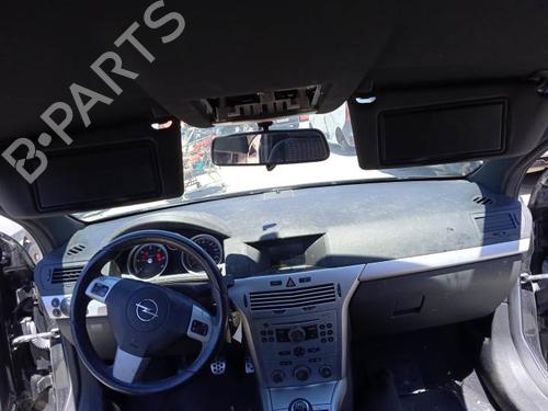 Airco bedieningspaneel OPEL ASTRA H GTC (A04) 1.9 CDTI (L08) | BP11860906I5 