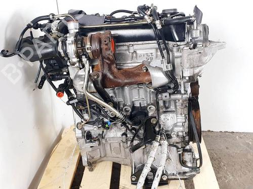 Engine MINI MINI (R50, R53) One D | BP11918644M1  - Image 12