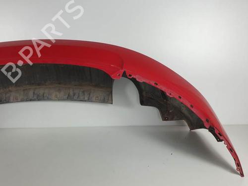 Rear bumper VW BEETLE (5C1, 5C2) 1.2 TSI 16V | BP13297139C8 