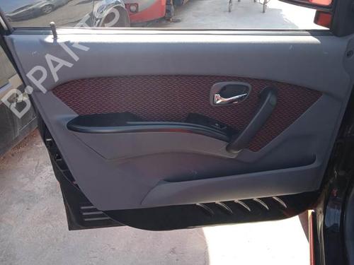 Front bumper HYUNDAI ATOS (MX) 1.1 | BP9975453C7 