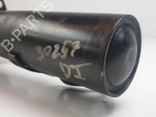 Left front shock absorber SKODA FABIA I (6Y2) 1.2 | BP24947381M16 