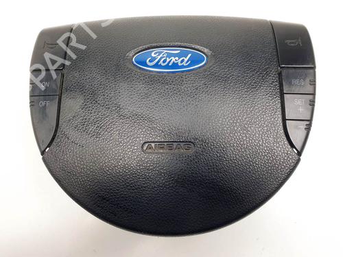 Used Driver airbag Driver airbag FORD MONDEO III Turnier (BWY) 2.0 TDCi (130 hp) 25116825 25116825