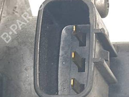 Turbolader/Kompressor CITROËN C5 II (RC_) 2.0 HDi (RCRHRH) | BP31033659M71 