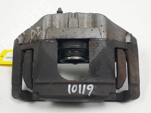 Used Left front brake caliper Left front brake caliper AUDI ALLROAD C5 (4BH) 2.5 TDI quattro (180 hp) 11732274 11732274