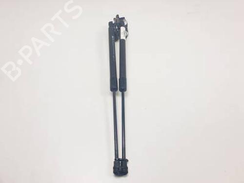 Gasdæmper bagklap RENAULT CLIO IV (BH_) 0.9 TCe 90 (BHNF, BHMA, BHMH, BHJK, BHJR) (90 hp) 31285657