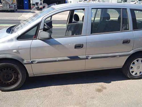 Right front shock absorber OPEL ZAFIRA A MPV (T98) 1.6 16V (F75) | BP6853292M17  - Image 6