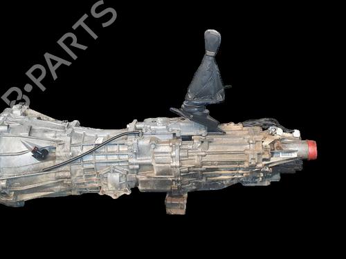 Gearbox SUZUKI GRAND VITARA II (JT, TE, TD) 1.9 DDiS (JB419WD, JB419XD) | BP29907929M3
