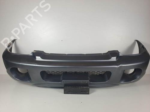 Used Front bumper Front bumper HYUNDAI SANTA FÉ I (SM) 2.0 CRDi (113 hp) 14847016 14847016