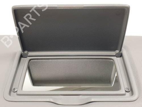 Left sun visor HONDA HR-V (GH_) 1.6 16V | BP28061677I1 