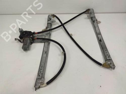 Used Front right window mechanism CITROËN XSARA PICASSO (N68) 1.6 (95 hp) 10277617