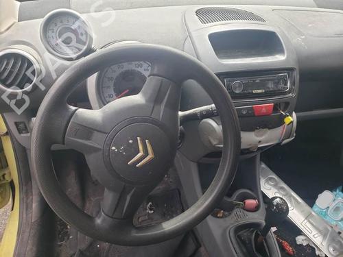 Steering column stalk CITROËN C1 (PM_, PN_) 1.0 | BP28027367I23 - Image 13