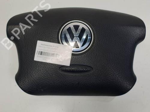 Førerens kollisjonspute VW GOLF IV (1J1) 1.9 TDI (130 hp) 6853061