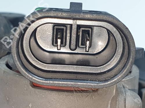 Right front fog light MAZDA CX-5 (KE, GH) 2.2 D 4WD (KE2AW) | BP30763352C31 - Image 3