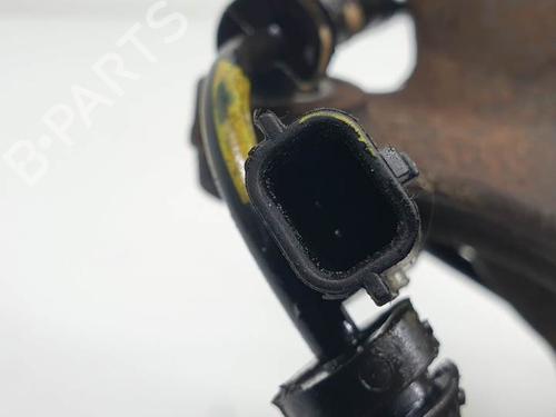 Højre Styrespindel Lejehus DACIA LODGY (JS_) 1.5 dCi | BP12446249M26 