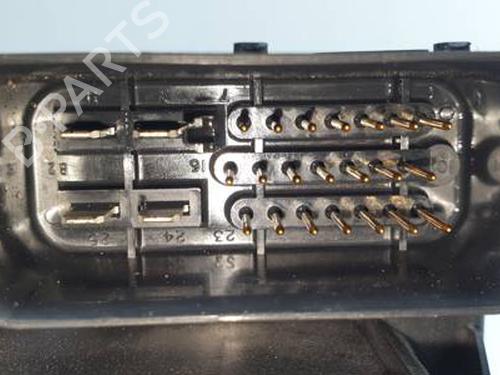 ABS pump JAGUAR S-TYPE II (X200) 4.0 V8 | BP31272151M43
