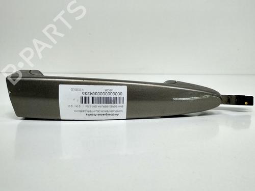 Used Front right exterior door handle BMW 3 (E90) 320 d (163 hp) 7665922