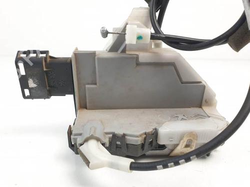 Rear left lock PEUGEOT 508 SW I (8E_) 2.0 HDi | BP24989261C100 