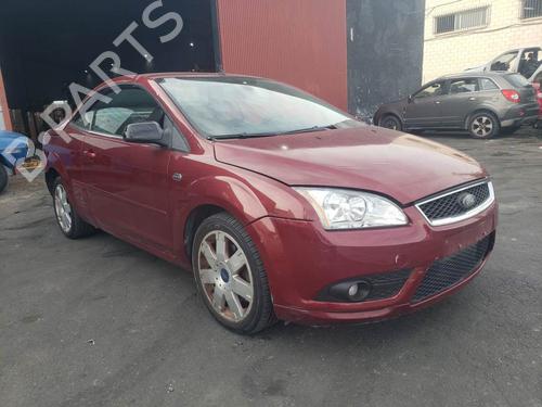 Right front window switch FORD FOCUS II Convertible 2.0 TDCi | BP25119095I26  - Image 20