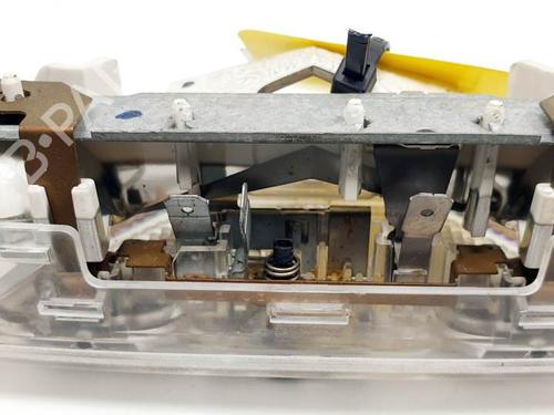 Interior roof light FORD FOCUS I (DAW, DBW) 1.6 16V | BP16326678I8 