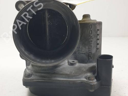 Spjældhus Spjældhus VW POLO IV (9N_, 9A_) 1.4 16V (80 hp) 34513796 34513796