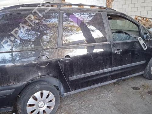 AC radiator VW SHARAN (7M8, 7M9, 7M6) 1.9 TDI | BP6859700M32 