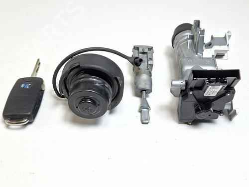 Electronic module SKODA CITIGO (NF1) 1.0 | BP40177103M83 - Image 2
