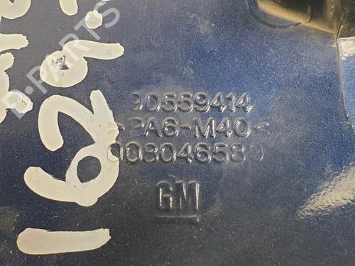 Fuel flap OPEL ZAFIRA A MPV (T98) 2.0 DI 16V (F75) | BP8924693C131 