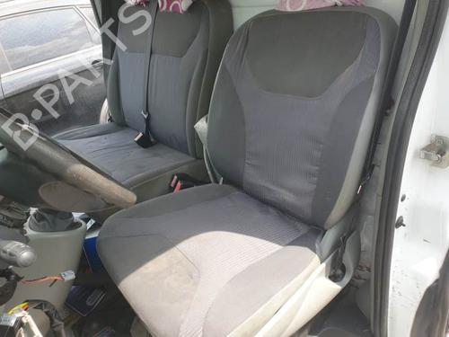 Venstre bremsekaliper foran OPEL VIVARO A Bus (X83) 2.0 CDTI (F7, J7, A07) | BP15820268M105 